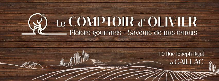 Le Comptoir d'Olivier