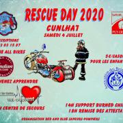 Cunlhat rescue day 2020 a