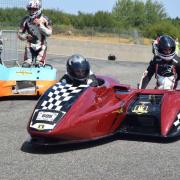 Les journées COYOTES à NOGARO