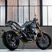 Ducati scrambler 1100 2020 03