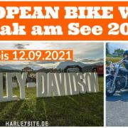 European bike week 1