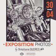 Expo Stephane