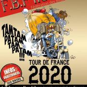 F b f run tour de france