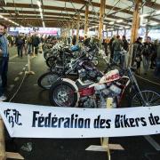 Federation bikers