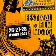 Festival du film moto