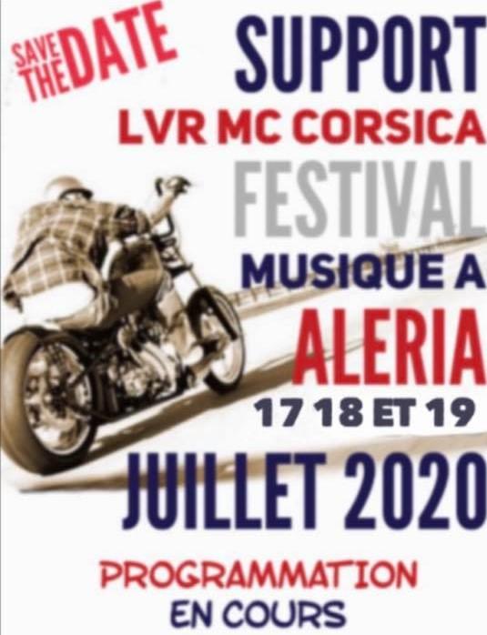 Festival musique a aleria