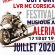 Festival musique a aleria