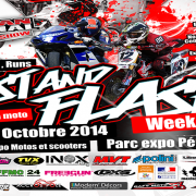 Fete de la moto 4 et 5 octo a perigueux