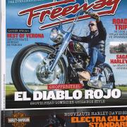 Freeway 328 avril 2019