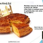 Galette des rois