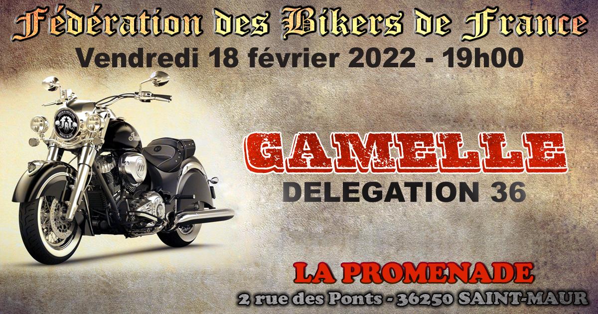 Gamelle 220218