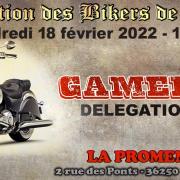 Gamelle 220218