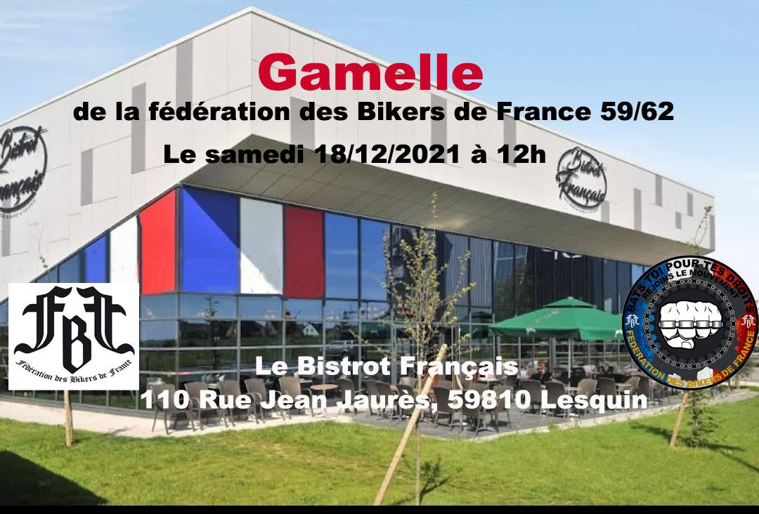 Gamelle a lesquin 59