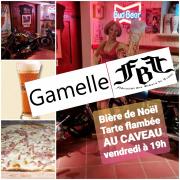 Gamelle fbf 67