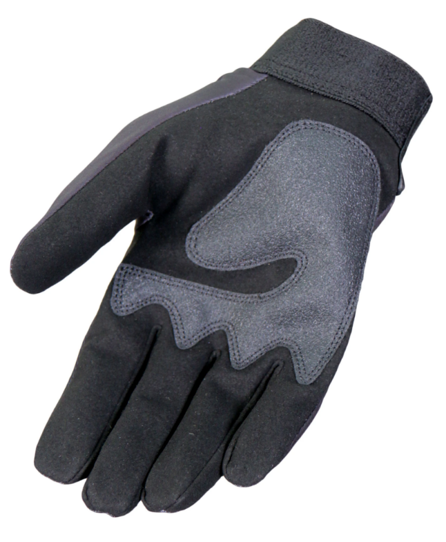 Gants en cuir chaud sublimes drapeaux