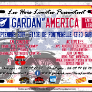 Gardan america