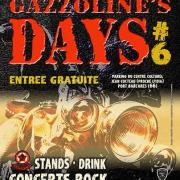 Gazzoline days 2019