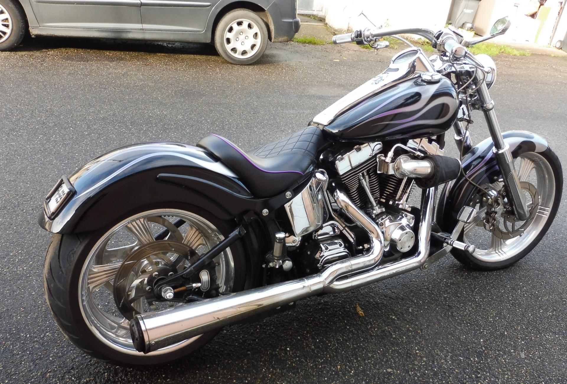 Harley 01