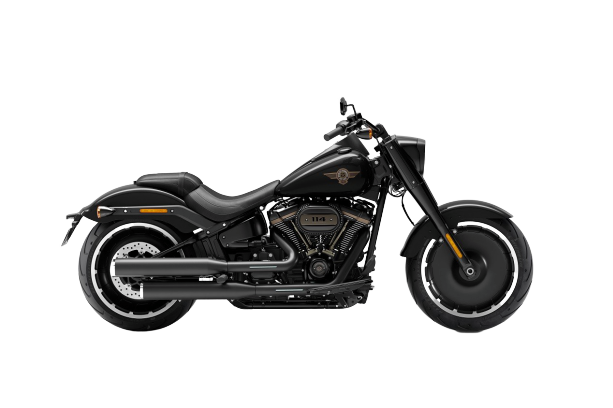 Harley Davidson 30 eme anniversaire