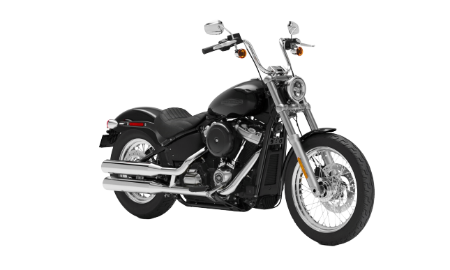 Harley davidson softail standard 2020 gm