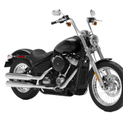 Harley davidson softail standard 2020 gm