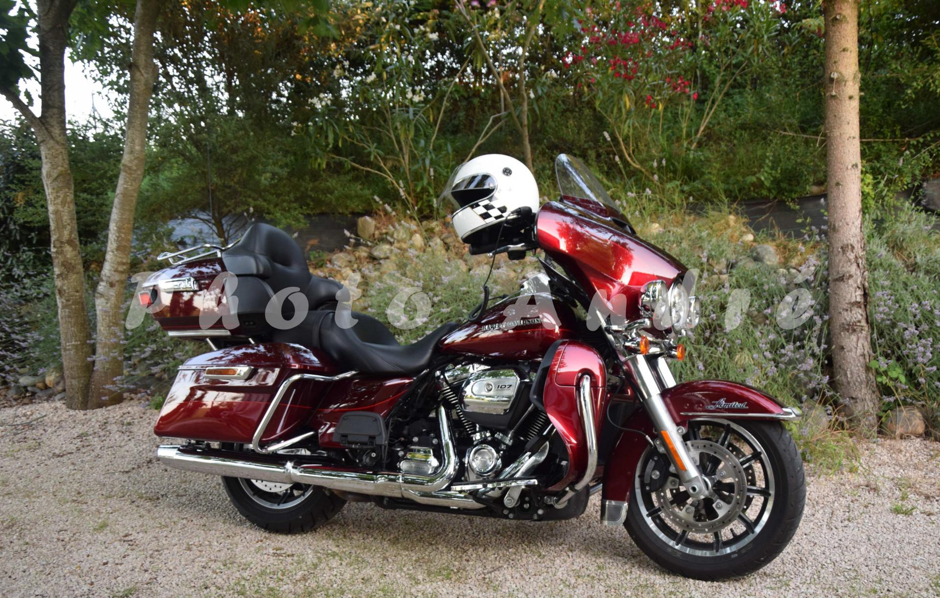 Harley moto bdx 12700