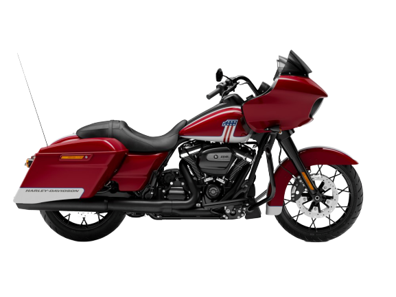 Harley road glide special 114