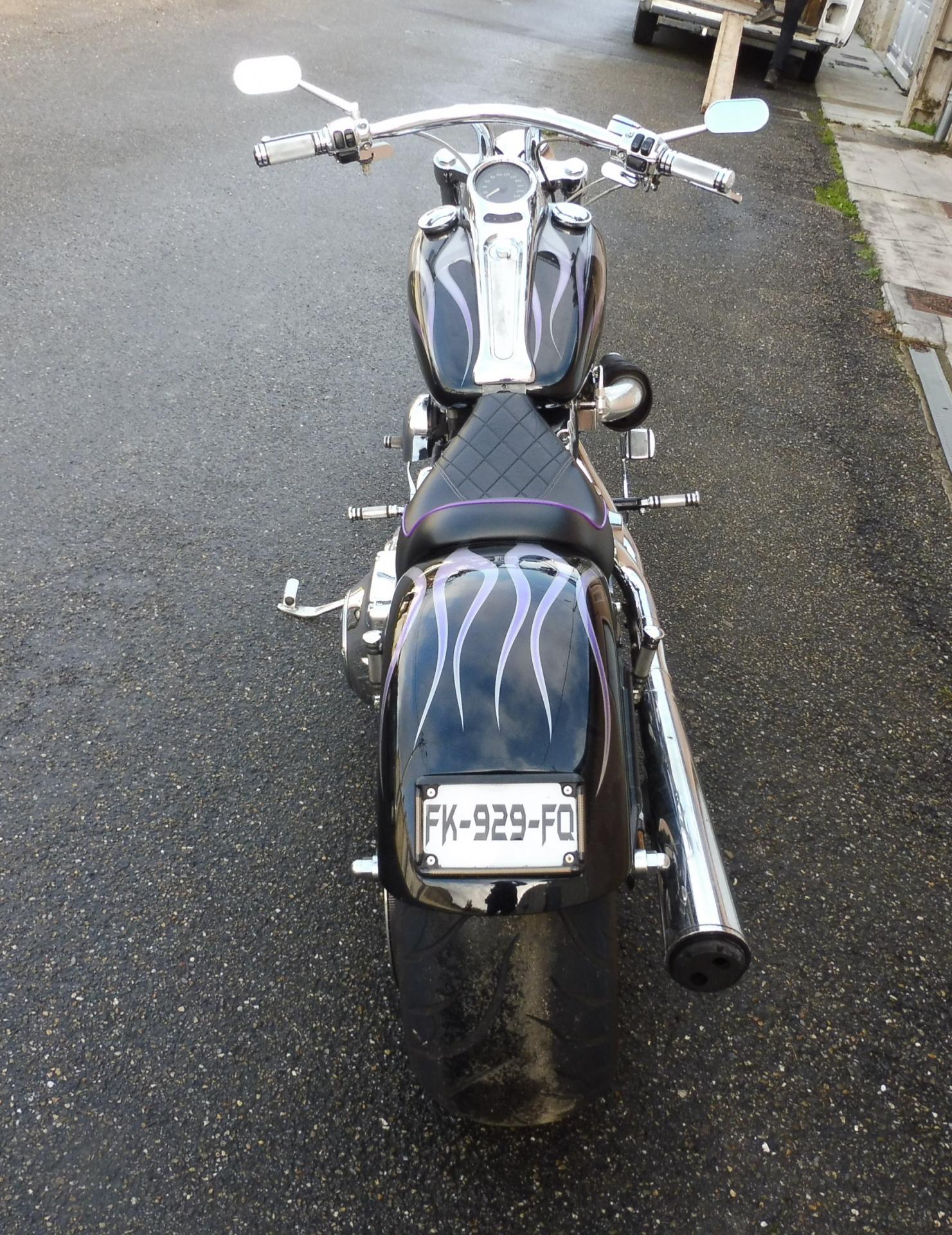 Harley