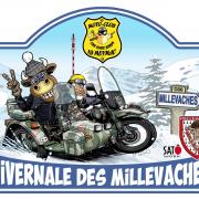 Hivernale des milles vaches