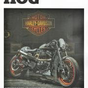 Hog 1 2018