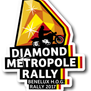 Hog rally 2017 logo