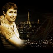 James blunt