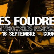 Les foudre motorcycle festival