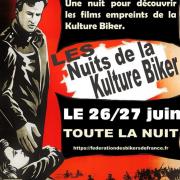 Les nuits de la kulture biker 1