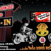 Les nuits de la kulture biker