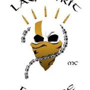 Logo lag spirit