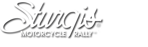 Logo sturgis motorcycle rally