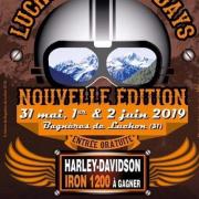 Luchon motors days bagneres de luchon 31 