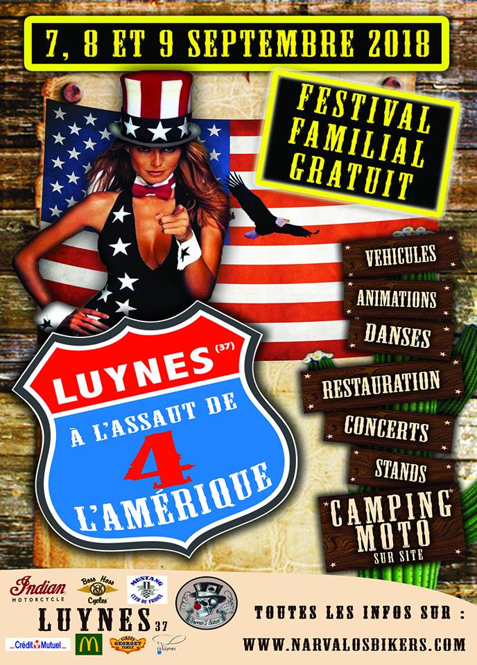 Luynes