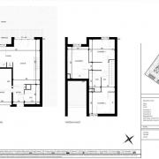 Maison plan