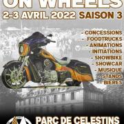 Marcoussis on wheels 2