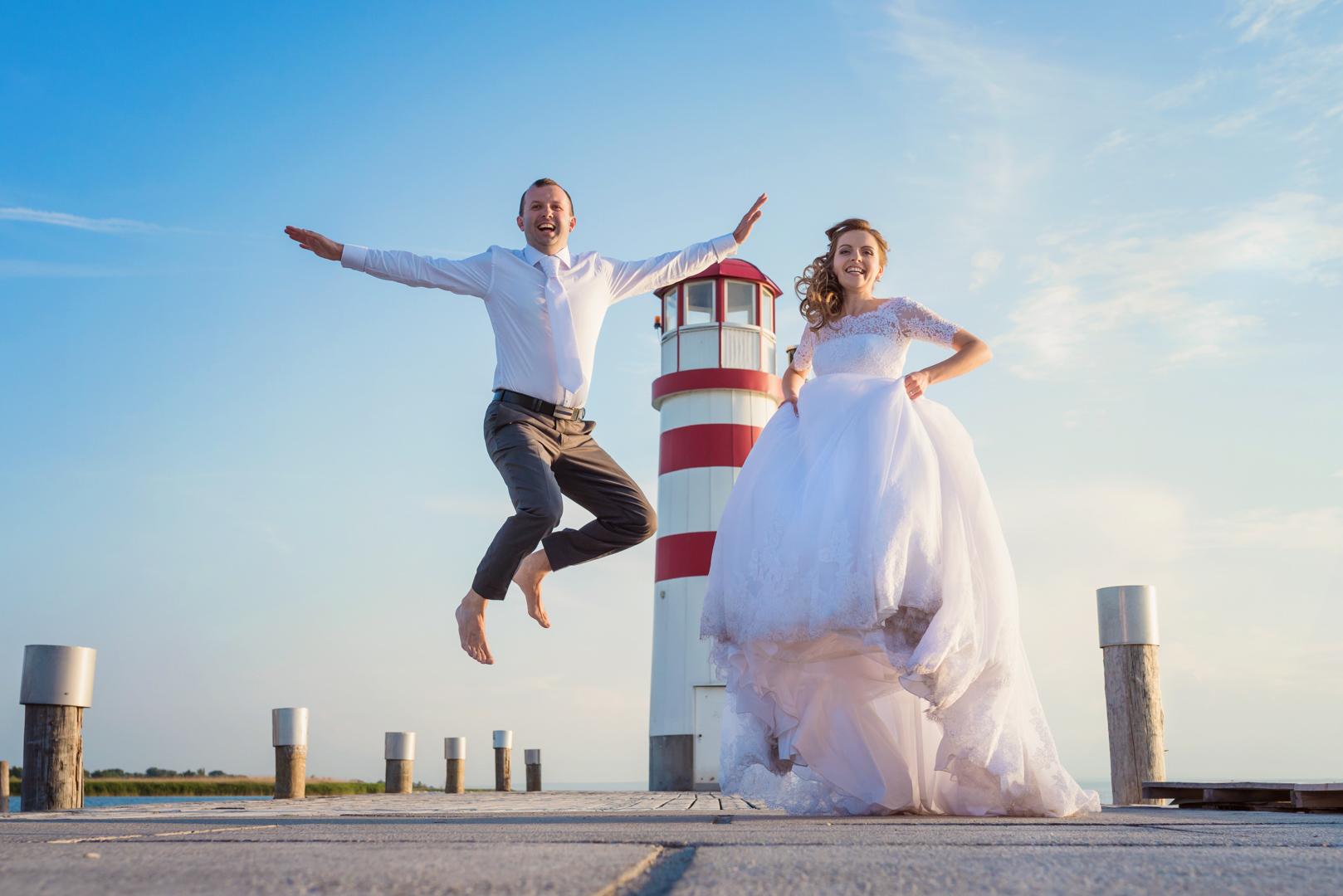 Stéphane Sudres - Photographe Toulouse Mariage