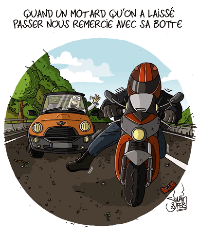 Merci motard 01