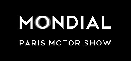 Mondial paris motor show