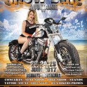 SHOW BIKE MONTALIVET AQUITAINE