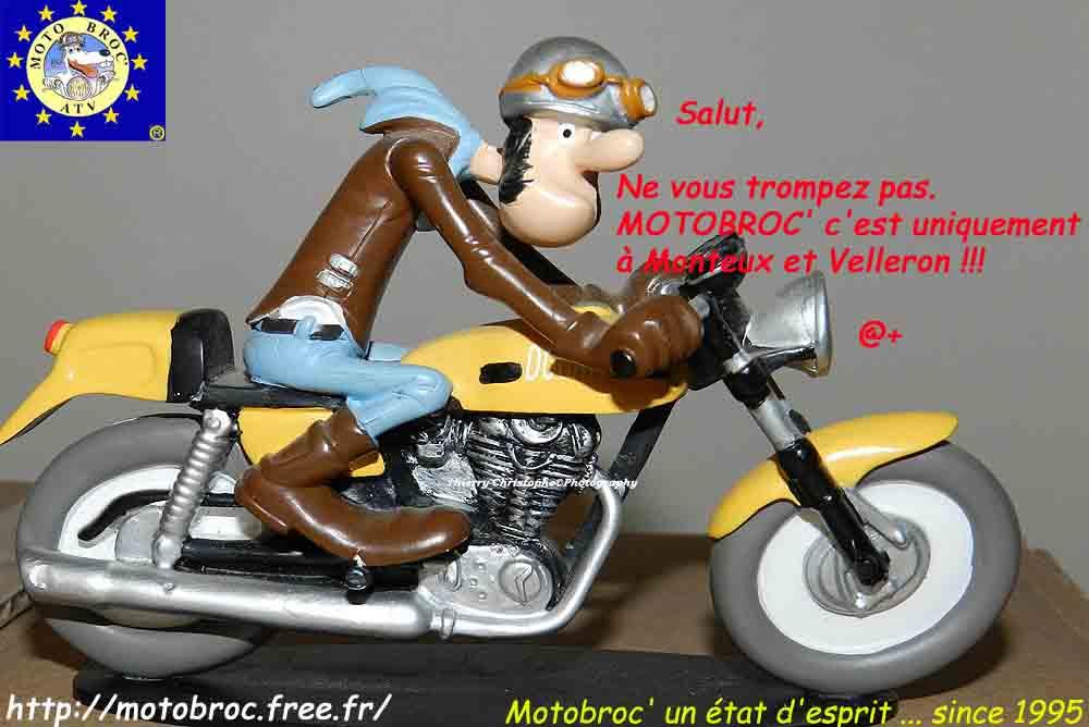 MOTOBROC' marché de la moto depuis 1995
