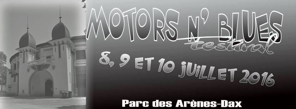 Motors blues dax