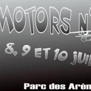 Motors blues dax