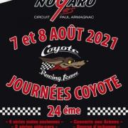 Nogaro 2021