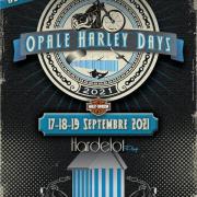 Opale harley days 2021